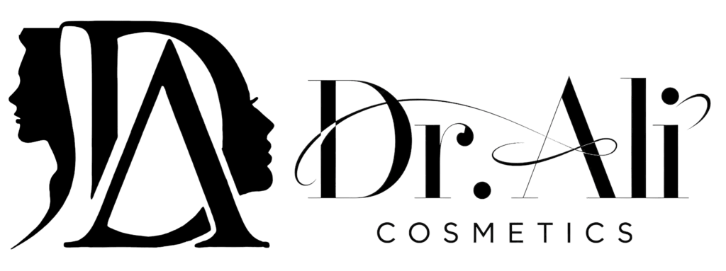 Price Guide - Dr Ali Cosmetics